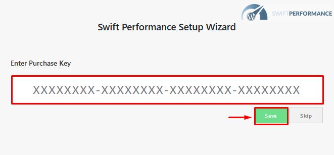 Purchase Key swift performance bản pro 1